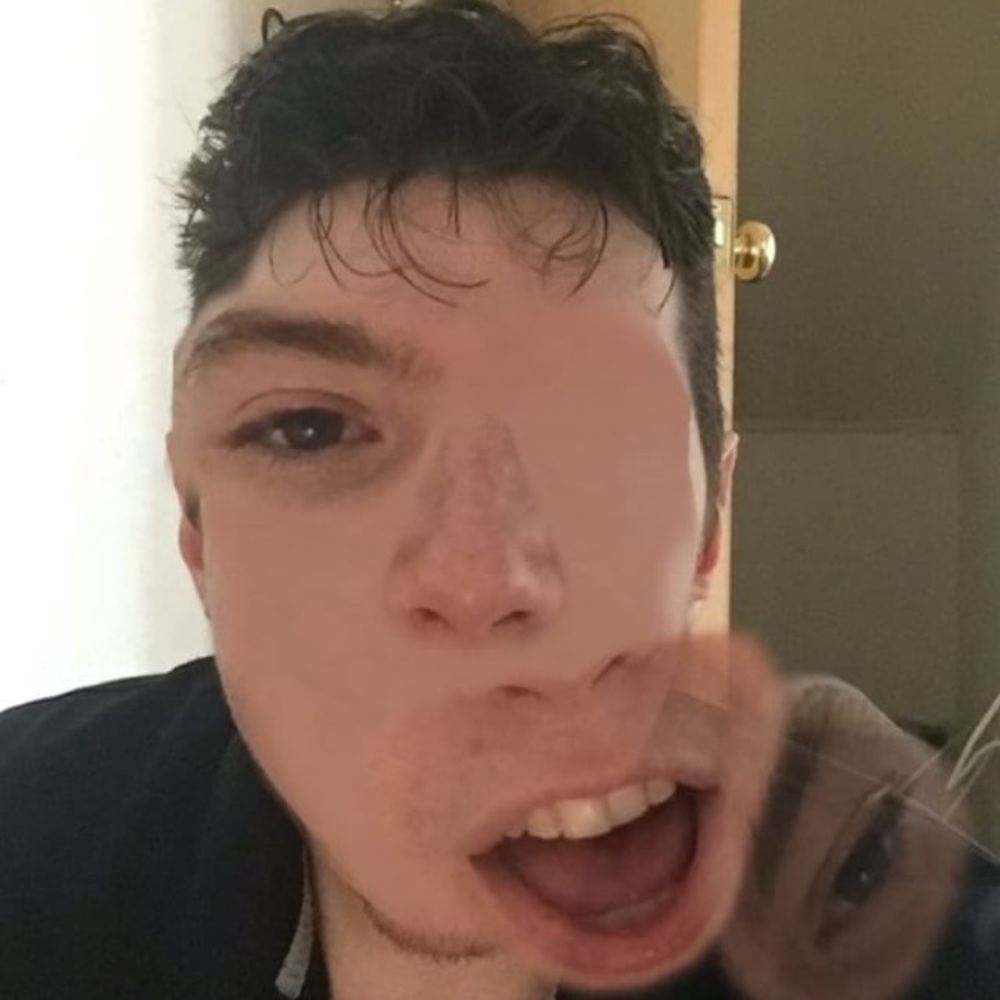 Meet your Posher, Jackson